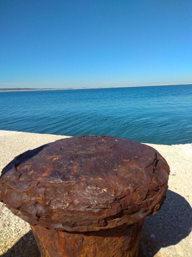 Villa Zora, Starigrad Paklenica, Seline Esterno foto
